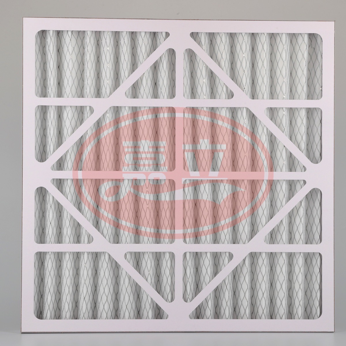 新晃纸框过滤器